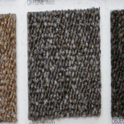 Ковровая плитка Escom Object 2831